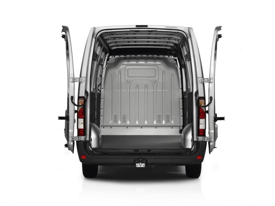  Renault Master L2H2 Van 2010 года  (фото 5 из 41)